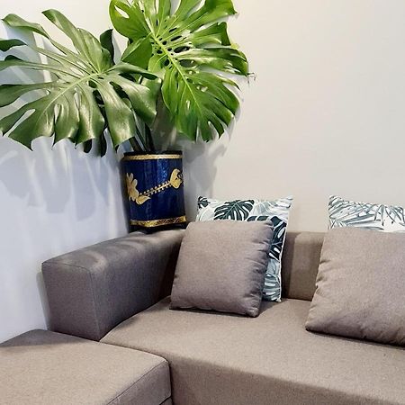 ทีพักติดหาดแหลม​แม่พิมพ์​Mantra Condo​ Rayong​ Ban Ang Bagian luar foto