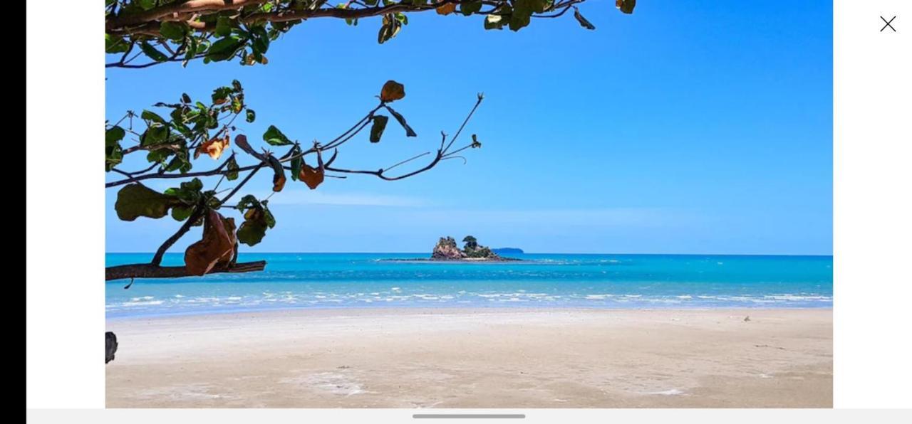 ทีพักติดหาดแหลม​แม่พิมพ์​Mantra Condo​ Rayong​ Ban Ang Bagian luar foto